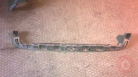 VOLKSWAGEN PASSAT ARKA TAMPON ORTA BRAKET 2005-2011