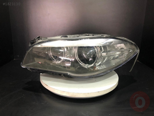 BMW F10 SOL FAR 7317131