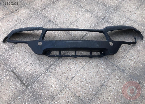 BMW X5 E70 ÖN TAMPON 51117158202