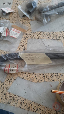 Yeni 1997-2002 mitsibishi 659-635 Kapı cıtası ön sag dış