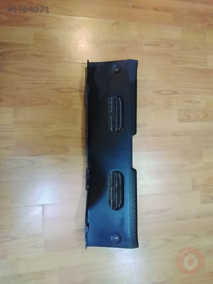 Hyundai accent blue 08/14 bagaj eşiği bakalit orj 857701J000