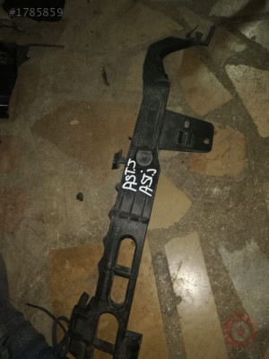 ÇIKMA OPEL ASTRA J ORJİNAL FAR KAŞI