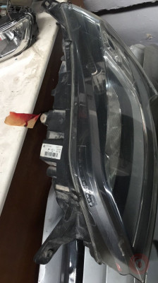 FİAT DUCATO 3 SOL ÖN FAR ÇIKMA