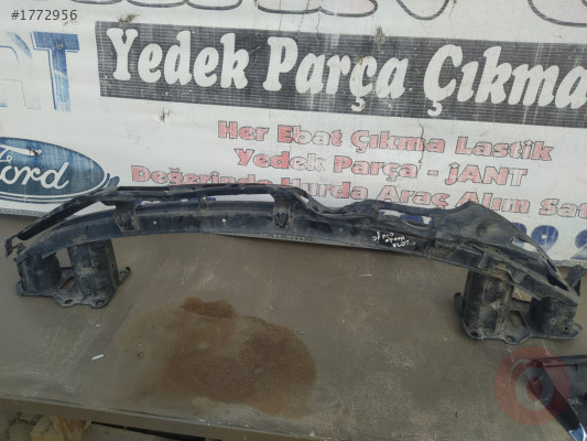 2014 2020 Honda Civic ön tampon demiri