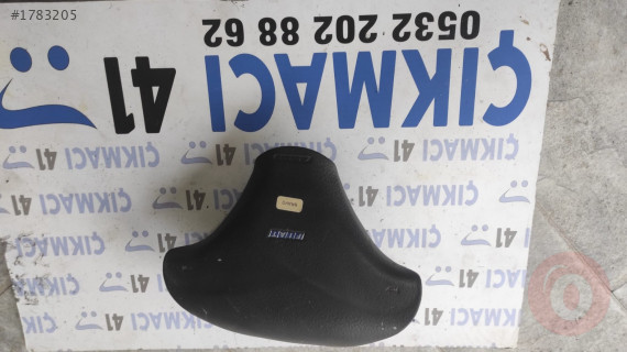 FİAT BRAVA DİREKSİYON AİRBAG ÇIKMA PARÇA, BRAVA AİRBAG
