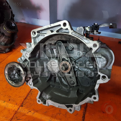 Skoda Fabia 1.2 TSI Benzin PED Orijinal Çıkma Şanzıman