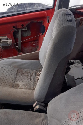 1993 renault r21 optima çıkma sağ ön koltuk