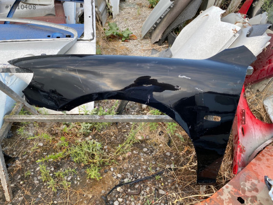 VOLKSWAGEN JETTA SOL ÖN ÇAMURLUK