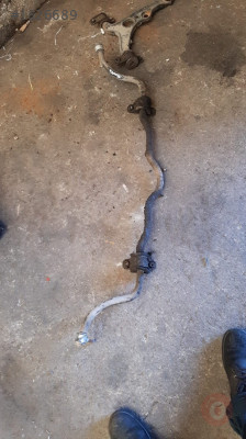 fiat tempra çıkma ön denge kolu