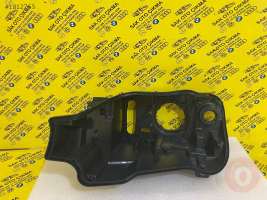 BMW X3 FAR KASASI SOL / F25 LCİ / 2015-2017