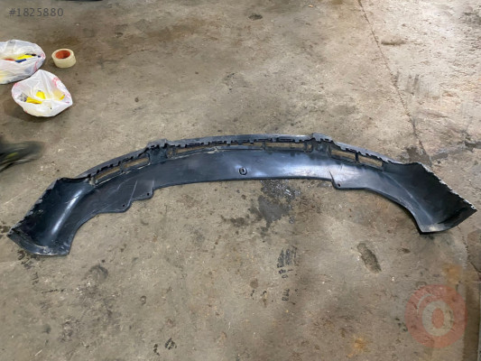 VOLKSWAGEN PASSAT ÖN TAMPON ALT KARLIĞI 1998-2001 MODEL B5