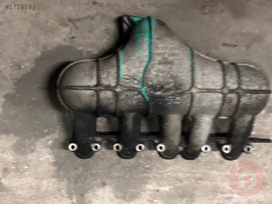 Crafter 2.5 tdi BJK BJM emme manifold 076129713C