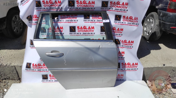 OPEL VECTRA-C (SW) ÇIKMA SAĞ ARKA KAPI