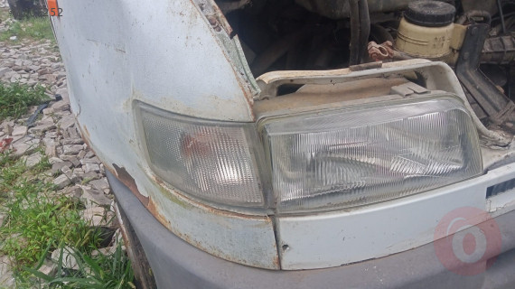 2001 citroen jumper çıkma sağ sinyal lambası