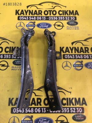 Honda civic fd7 cıkma sağ kaput menteşesi