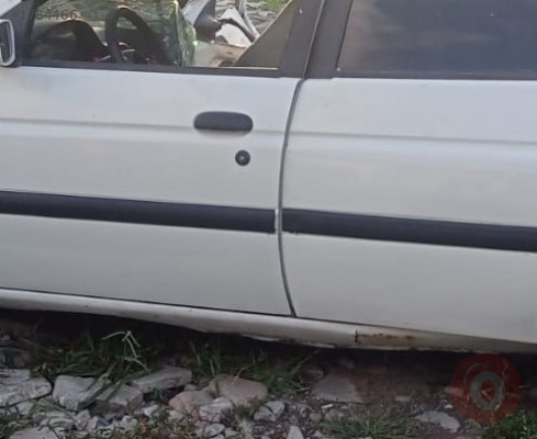 Ford escort 16v efi 1.6 çıkma sol ön kapı kilidi