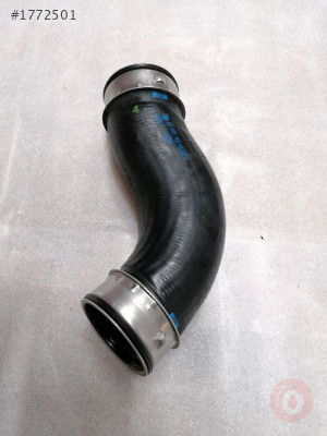 1K0145838D TURBO BASINÇ BORUSU VW GOLF JETTA PASSAT AUDİ A3 SEAT