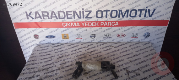 OPEL ASTRA 1.6 ÇIKMA ORJİNAL ENJEKTÖR TAKIMI