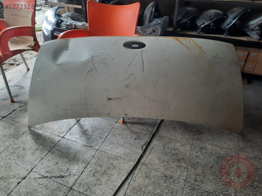 2002 2006 ford transit kaput cikma orjinal mokta hasarli