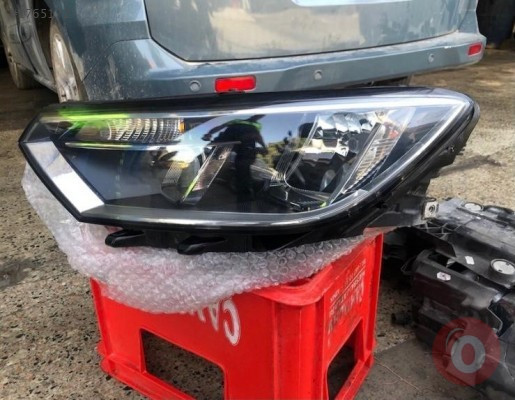PASSAT B8 ÇIKMA SOL ÖN FAR