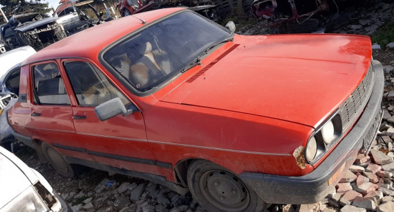 1993 renault toros kesme kupa