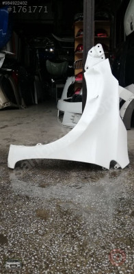 Corolla Sol Ön Çamurluk