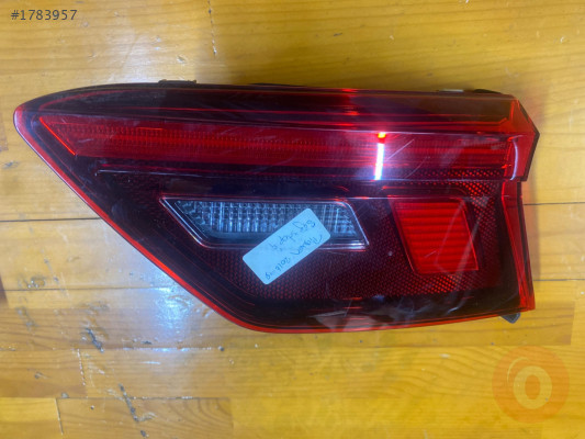 5NA945094F TİGUAN SAĞ STOP İÇ SIFIR