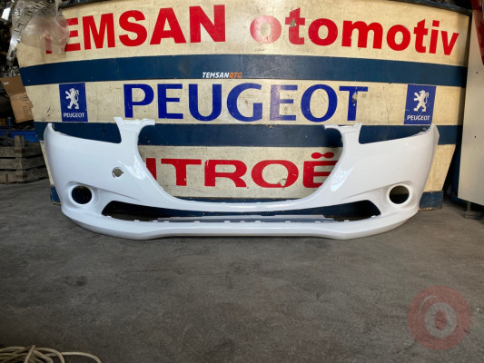 PEUGEOT PEJO 301 ÖN TAMPON BOYALI TEMSAN OTO