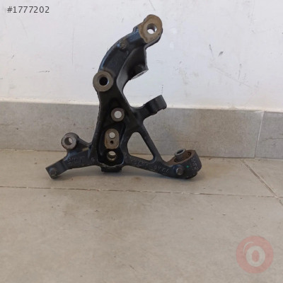 5Q0505435F SOL ARKA TAŞIYICI VW GOLF SEAT LEON AUDİ A3