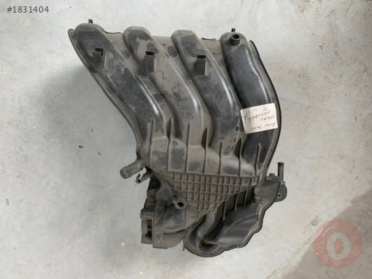 RENAULT MEGANE 4 1.6 SIFIR ORJİNAL EMME MANİFOLD