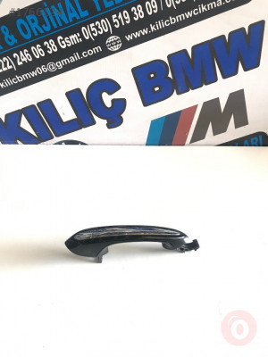 BMW G30 520 530 ÇIKMA ORJİNAL DIŞ KAPI KOLU SAĞ SOL ÖN ARKA