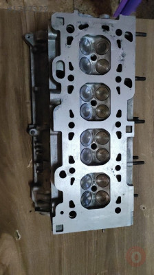 RENAULT LAGUNA 1 VOLVO MOTOR SİLİNDİR KAPAĞI