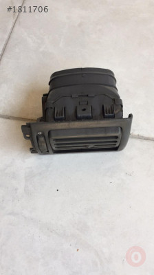 DAEWOO NEXİA KALORİFER ÜFLEMESİ