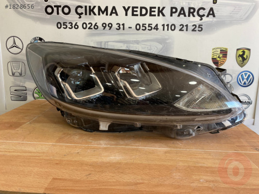 FORD KUGA SAĞ FAR ÇIKMA  ORJİNAL