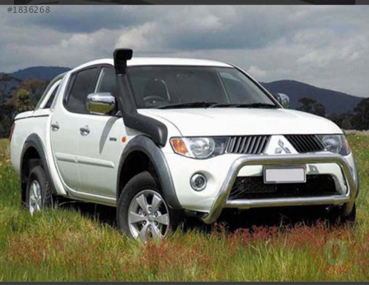 Snoker l200