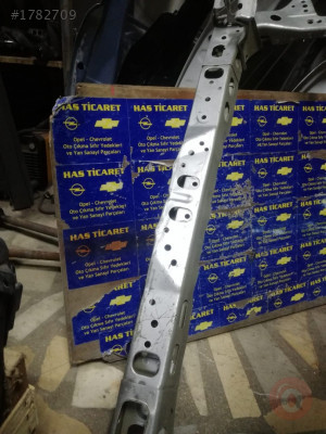 OPEL ASTRA K ORJİNAL ÇIKMA ÖN PANEL