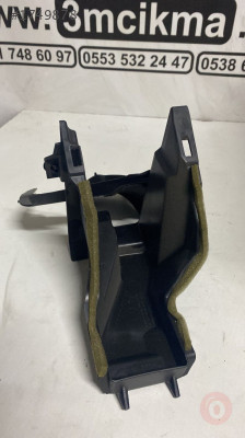 W221 MERCEDES ORİJİNAL ÇIKMA PLASTİK TRİM