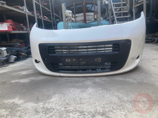 FİAT FİORİNO 2007 2014 ÖN TAMPON