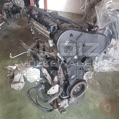 Audi TT 2.0 CHH Orijinal Çıkma Motor 2014 - 2020
