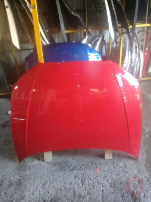 audi A3 HB ön kaput