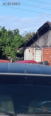 1992 model tofaş kartal çıkma radio anteni