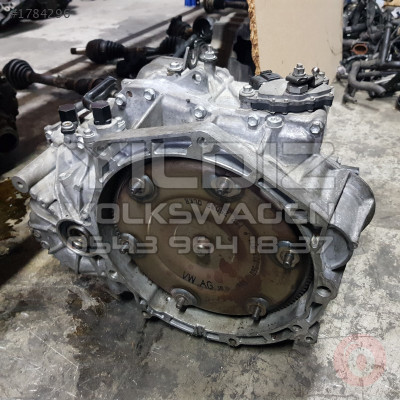 Audi A3 2.0 FSI Benzin HRN Orijinal Çıkma Otomatik Şanzıman
