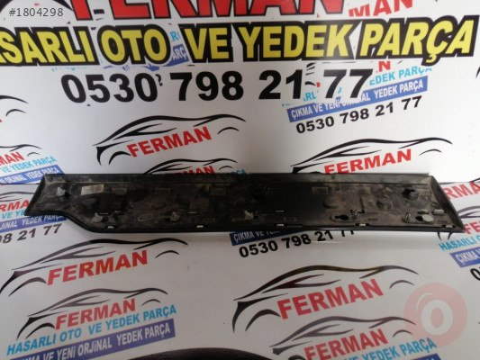 VOLVO XC90 SAĞ ARKA KAPI BANDI ÇIKMA