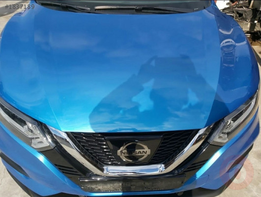 QASHQAİ ORJINAL ÖN VE TÜM PARÇALARI... MİL OTOMOTİV