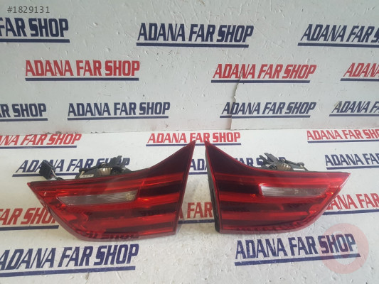 6321 7296101 BMW F32 Sağ-Sol İç Stop