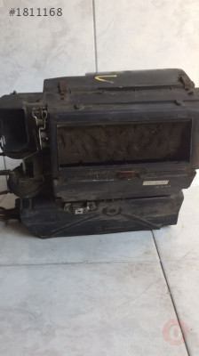 DAEWOO NEXİA 1.5 GLE BENZİNLİ KALORİFER KAZANI KLİMALI