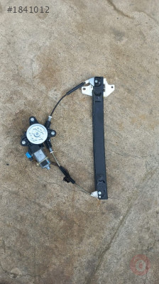 2010 CHEVROLET SPARK SAĞ ARKA CAM KRİKOSU