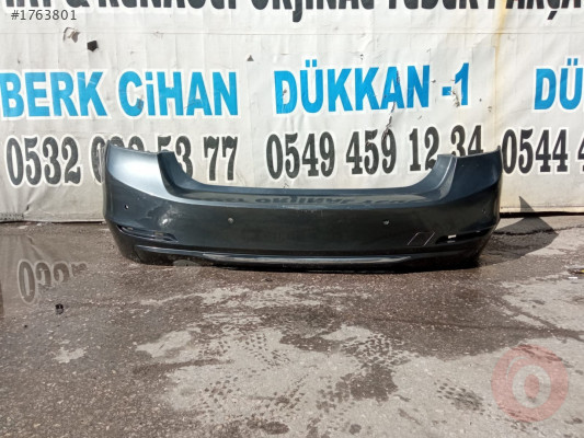 BMW F30 ARKA TAMPON 3.2O