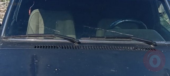 1992 model tofaş kartal çıkma yağmur silecek kolu
