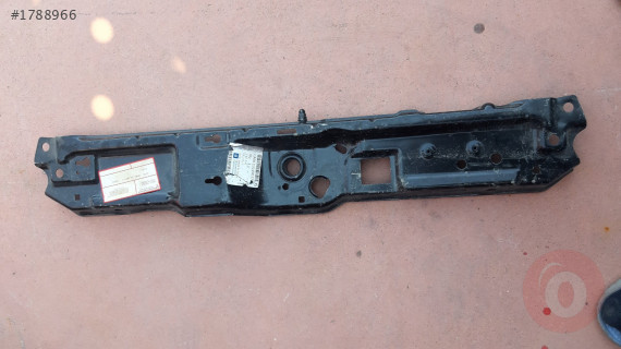 OPEL ASTRA H ÖN PANEL SIFIR YENİ ORJİNAL
